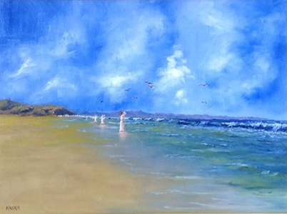 Ocean viewers